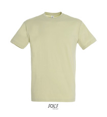 T-shirt publicitaire manches courtes REGENT coton 150g Homme