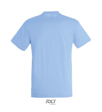 T-shirt publicitaire manches courtes REGENT coton 150g Homme