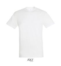 T-shirt publicitaire manches courtes REGENT coton 150g Homme