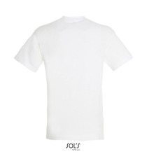 T-shirt publicitaire manches courtes REGENT coton 150g Homme