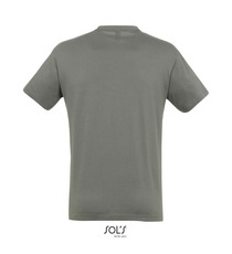 T-shirt publicitaire manches courtes REGENT coton 150g Homme