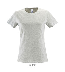 T-shirt publicitaire manches courtes REGENT coton 150g Femme