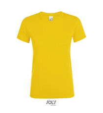 T-shirt publicitaire manches courtes REGENT coton 150g Femme