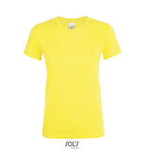 T-shirt publicitaire manches courtes REGENT coton 150g Femme