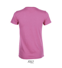 T-shirt publicitaire manches courtes REGENT coton 150g Femme