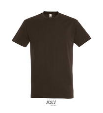 T-shirt publicitaire manches courtes IMPERIAL coton 190g Homme