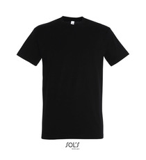 T-shirt publicitaire manches courtes IMPERIAL coton 190g Homme