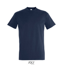 T-shirt publicitaire manches courtes IMPERIAL coton 190g Homme