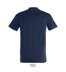 T-shirt publicitaire manches courtes IMPERIAL coton 190g Homme