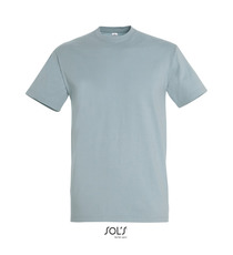 T-shirt publicitaire manches courtes IMPERIAL coton 190g Homme