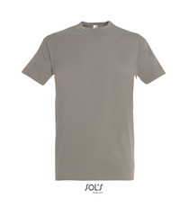 T-shirt publicitaire manches courtes IMPERIAL coton 190g Homme