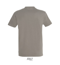 T-shirt publicitaire manches courtes IMPERIAL coton 190g Homme