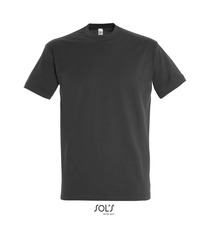 T-shirt publicitaire manches courtes IMPERIAL coton 190g Homme