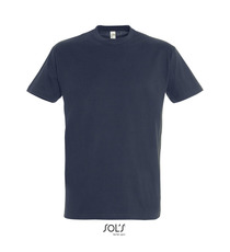 T-shirt publicitaire manches courtes IMPERIAL coton 190g Homme