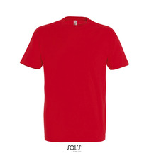 T-shirt publicitaire manches courtes IMPERIAL coton 190g Homme