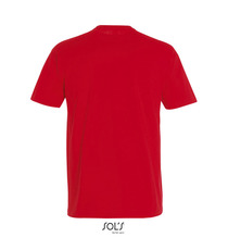 T-shirt publicitaire manches courtes IMPERIAL coton 190g Homme