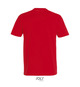 T-shirt publicitaire manches courtes IMPERIAL coton 190g Homme