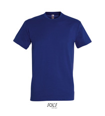 T-shirt publicitaire manches courtes IMPERIAL coton 190g Homme