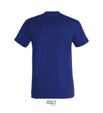 T-shirt publicitaire manches courtes IMPERIAL coton 190g Homme