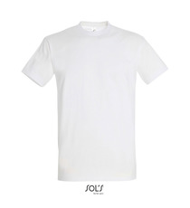 T-shirt publicitaire manches courtes IMPERIAL coton 190g Homme