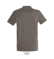 T-shirt publicitaire manches courtes IMPERIAL coton 190g Homme