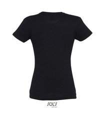 T-shirt publicitaire manches courtes IMPERIAL coton 190g Femme