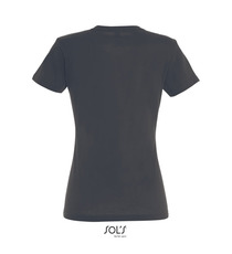 T-shirt publicitaire manches courtes IMPERIAL coton 190g Femme