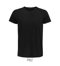 T-shirt publicitaire BIO manches courtes PIONEER 175g coton biologique