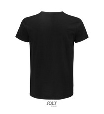 T-shirt publicitaire BIO manches courtes PIONEER 175g coton biologique