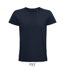 T-shirt publicitaire BIO manches courtes PIONEER 175g coton biologique