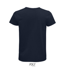 T-shirt publicitaire BIO manches courtes PIONEER 175g coton biologique