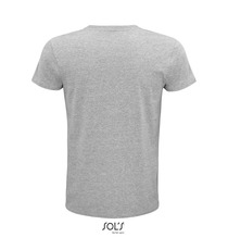 T-shirt publicitaire BIO manches courtes PIONEER 175g coton biologique