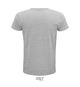 T-shirt publicitaire BIO manches courtes PIONEER 175g coton biologique