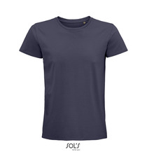 T-shirt publicitaire BIO manches courtes PIONEER 175g coton biologique