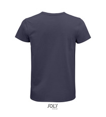 T-shirt publicitaire BIO manches courtes PIONEER 175g coton biologique