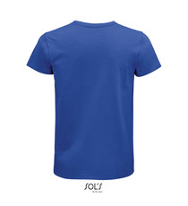 T-shirt publicitaire BIO manches courtes PIONEER 175g coton biologique