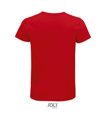 T-shirt publicitaire BIO manches courtes PIONEER 175g coton biologique