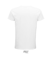 T-shirt publicitaire BIO manches courtes PIONEER 175g coton biologique