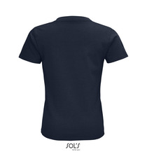 T-shirt publicitaire BIO manches courtes PIONEER 175g coton biologique Enfant T-shirt publicitaire BIO manches courtes PIONEER 175g coton biologique Enfant