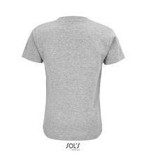 T-shirt publicitaire BIO manches courtes PIONEER 175g coton biologique Enfant