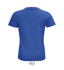 T-shirt publicitaire BIO manches courtes PIONEER 175g coton biologique Enfant