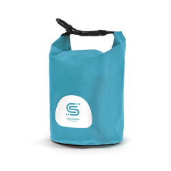 Petit sac étanche personnalisable 1 litre