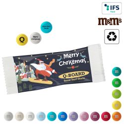 M&M’S personnalisables en sachet papier FSC 15 gr