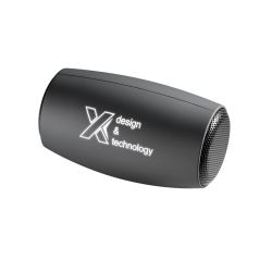 Enceinte publicitaire sound mini 2x3W