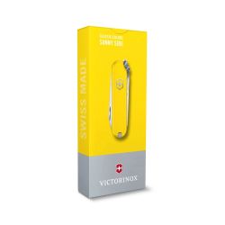 Couteau publicitaire Suisse Victorinox 58 mm Classic SD