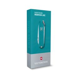 Couteau publicitaire Suisse Victorinox 58 mm Classic SD