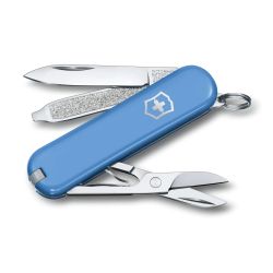 Couteau publicitaire Suisse Victorinox 58 mm Classic SD