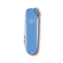 Couteau publicitaire Suisse Victorinox 58 mm Classic SD