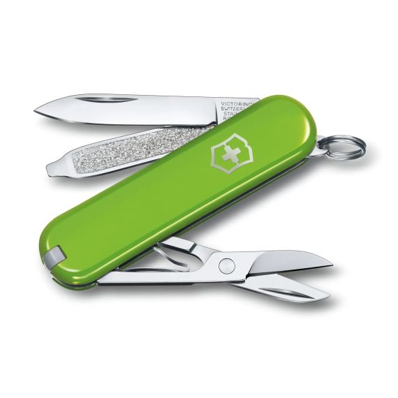 Couteau publicitaire Suisse Victorinox 58 mm Classic SD