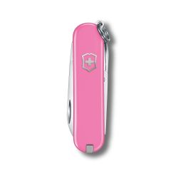 Couteau publicitaire Suisse Victorinox 58 mm Classic SD